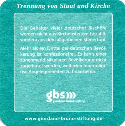 oberwesel sim-rp gbs 1a (quad185-u giordano bruno stiftung)